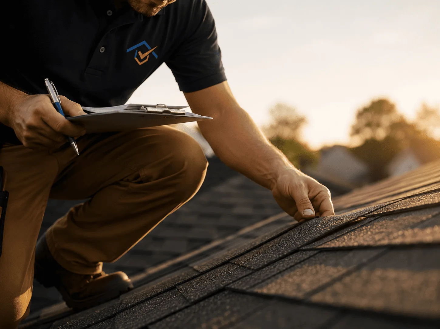 Why Choose Roof Inspection in Eldena, IL